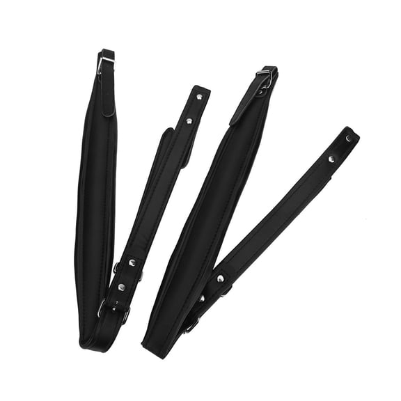 Accordion Belts  Pu Accordion Straps  Accordion Shoulder Belts  120 Bass Accordion Straps  Multi Colors Adjustable WeAr Resistant Shoulder Belts Straps For 16-120 Bass Accordion