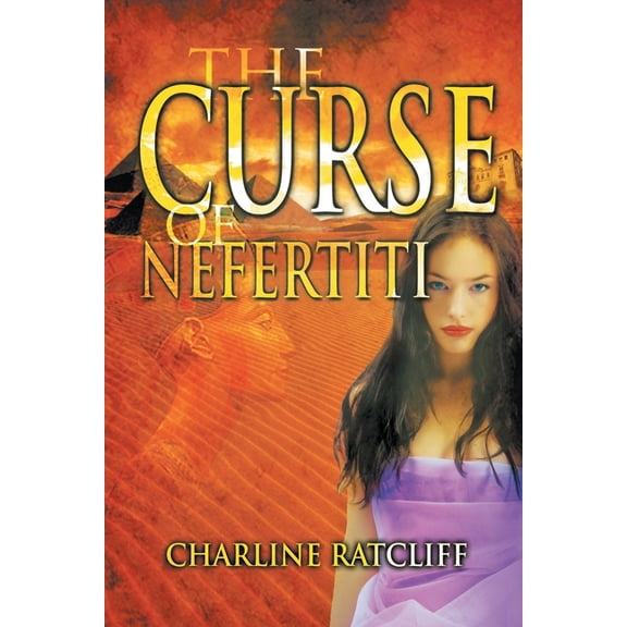 The Curse of Nefertiti (Paperback)