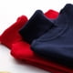 thumbnail image 3 of Moda de invierno de las mujeres suéter de punto de la tortuga cuello de manga larga Ribbed Knit Abanopi Suéter de las mujeres, 3 of 6