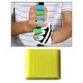 thumbnail image 4 of Comfortable Finger Silicone Finger Sleeve Thumb Support Protector Elastic Yellow 23mm, 4 of 8