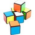 thumbnail image 5 of 1x1x1 Cube Dice 1x1 Magic Cube Puzzle, para acertijos: mejora tus concentraciones, combinación mano-ojo, 5 of 5