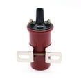 thumbnail image 2 of 8202 Red Electronic Ignition Coil 45,000 Volts, 2 of 6