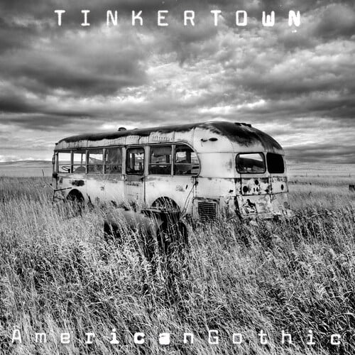 Tinkertown - American Gothic [COMPACT DISCS]