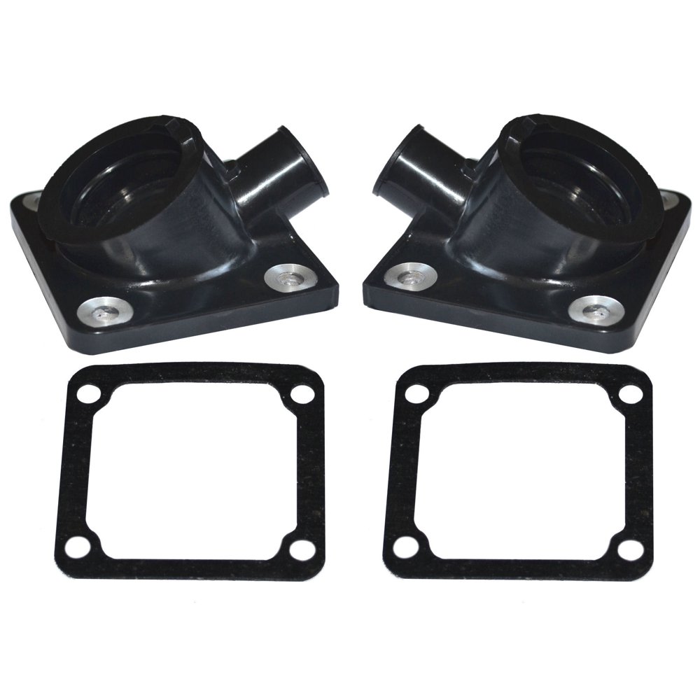 Yamaha Banshee 350 Carburetor Intake Manifold Boot & Gaskets YFZ350