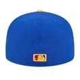 thumbnail image 2 of GORRA NEW ERA 59FIFTY OAKLAND ATHLETICS 30TH ANNIVERSARY 60415513, 2 of 3