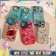 thumbnail image 2 of Funda De Teléfono De La Serie Alice De Dibujos Animados Compatible Para iPhone 14 13 12 11 Pro MAX XR IX XS Transparente A Prueba De Golpes Blanda Protectora Gao Jiahui unisex, 2 of 2