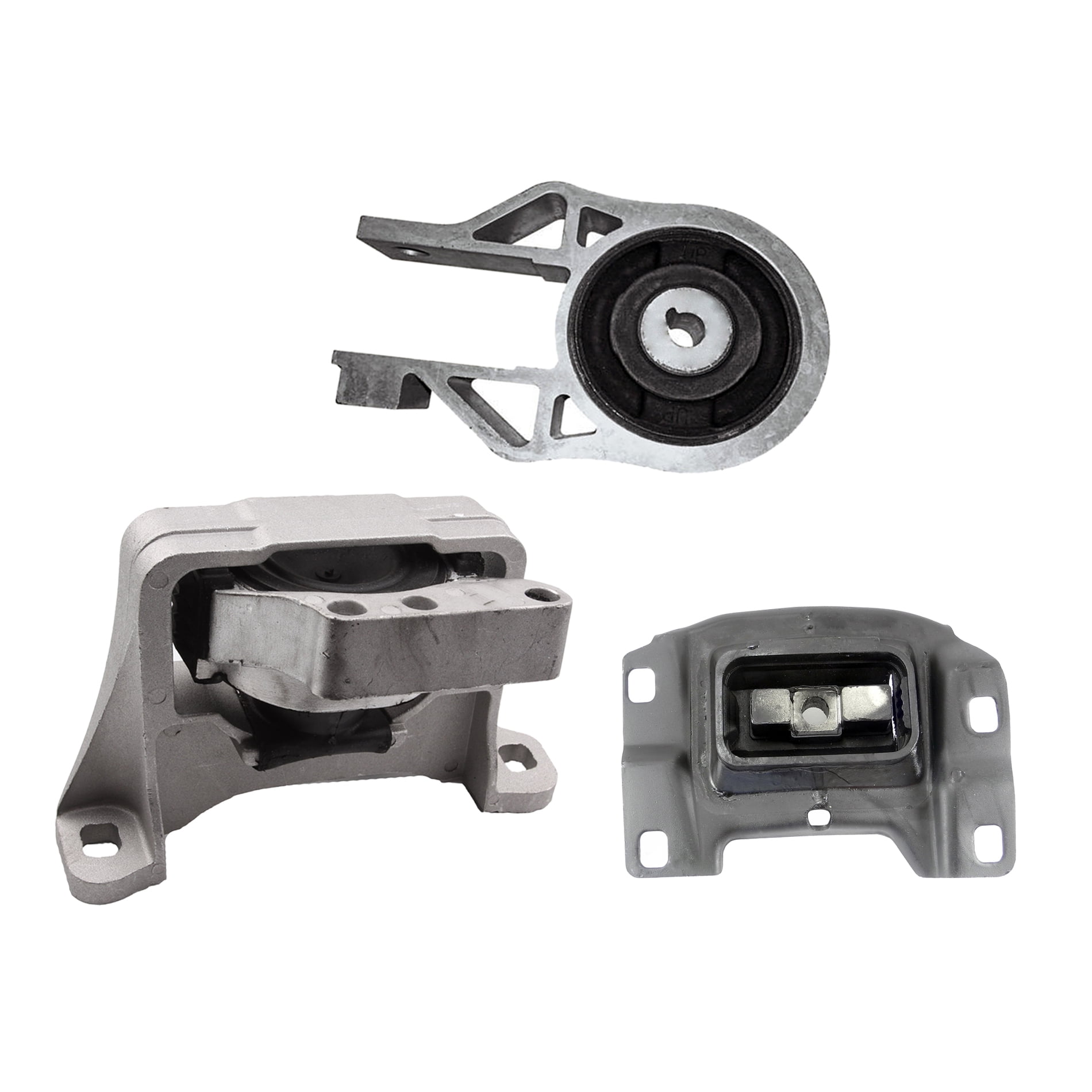 CF Advance For 1317 Ford Focus 2.0L Turbo Engine Motor and