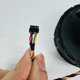 thumbnail image 3 of Conjunto de motor de rueda izquierda derecha para Flexi Pro / para robot aspirador A20 Pro, 3 of 9