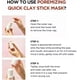 thumbnail image 4 of Skin1004 Madagascar Centella Poremizing Quick Clay Stick Mask, 4 of 4