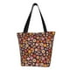 thumbnail image 1 of Disketp 70s Groovy Hippie Retro Bolsa de Hombro Casual para Mujer, Bolso Cruzado para Compras, Viajes y Uso Diario, 1 of 6
