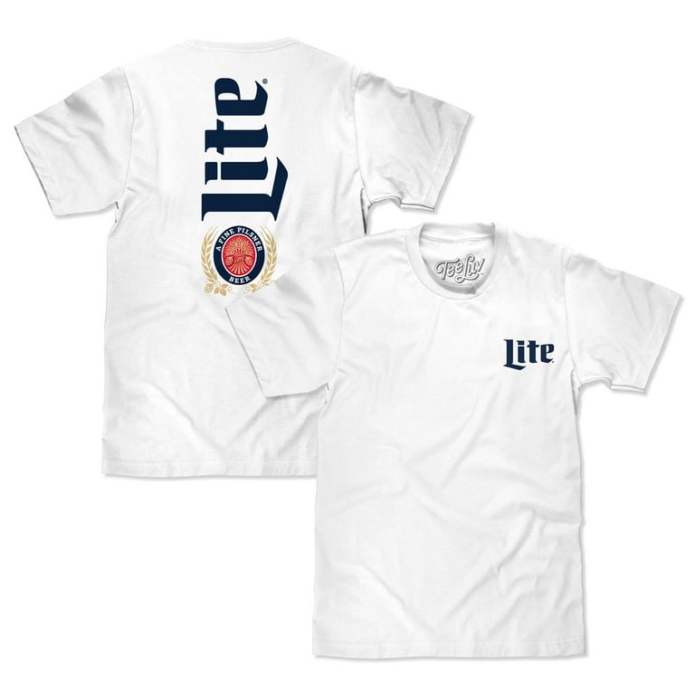 Miller 2024 lite shirts