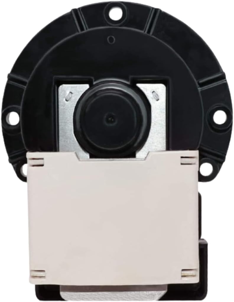 Scaroo DC31-00054A Washer Drain Pump Compatible With Samsung 1534541 2-PACK