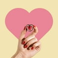 thumbnail image 4 of TRU FRU Valentine's Day Dark Chocolate Raspberries 4.2oz, 4 of 7