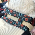 thumbnail image 4 of Mastectomy Pillow Post Heart Surgery Seatbelt Pillow Hysterectomy Recovery Csection Recovery Pacemaker Seatbelt, 4 of 6