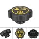 thumbnail image 1 of Tapón de radiador de refrigerante para sellado de automóvil para 13502353 13598760 1305248 Tapa de depósito de expansión del disipador de calor para accesorios Opel, 1 of 5