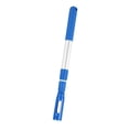 thumbnail image 2 of DOLITY Aluminum Alloy Pool Rod Non Slip Ribbed Finish 440-1130mm Extendable Lightweight, 2 of 5
