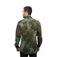 thumbnail image 1 of Camisa Caballero MX053 VERDE Para Hombre 1 Pz, 1 of 1