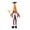 C, variant on Standing Faceless Gnome Doll Figurine, Cute Dwarf Tabletop Ornament Statue, Handmade Gnome Decor for Home Shelf Mantel, Indoor Holiday Decoration for Living Room Bedroom, A
