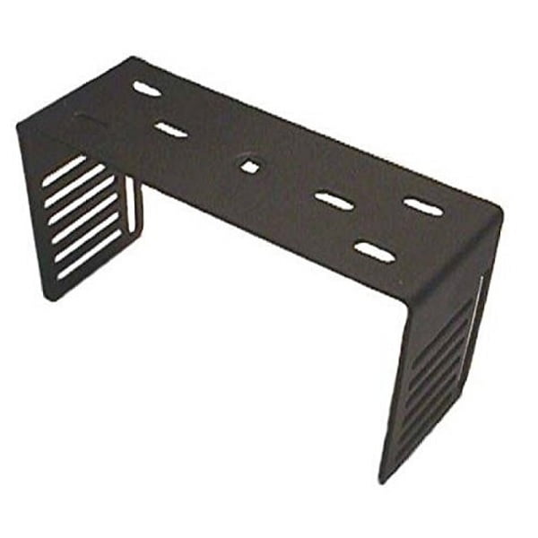 WORKMAN DXX CB RADIO MOUNTING BRACKET 8 1/4" WIDE & 4 1/2" DEEP