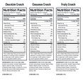 thumbnail image 2 of Protein Cereal, 2 of 13