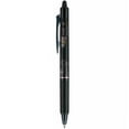 thumbnail image 1 of Pilot 11443 Frixion Clicker Erasable Retractable Black Gel Pen, 1 of 1