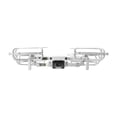 thumbnail image 2 of Protector De Hélice Protector de hélice para DJI Mavic Mini 2 Drone Prop Guard totalmente cerrado, 2 of 9
