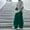 Green, variant on RTKFRFLM Boys Loose Fit Straight Leg Sweatpants, Solid Color Casual Wide Leg Athletic Pants for Big Kids