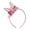 A, variant on Cheapark Easter Party Makeup Props Headband