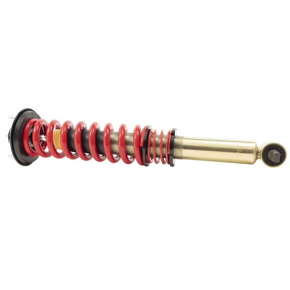 [15302]BT Coilover Kit.Belltech 6-9in Trail Performance Coilover Kit 07-18 GM 1500 2/4WD