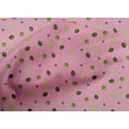 thumbnail image 4 of oneOone Cotton Cambric Fabric Lemon Vegetable Printed Fabric 1 Yard 56 Inch Wide, 4 of 4