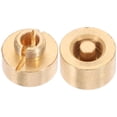 thumbnail image 1 of OULII String Cello String Mute Wolf Tone Reducer For Cello Noise Enhances Performance By Reducing Unwanted Overtones, 1 of 4