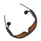 thumbnail image 4 of Gafas de sol inalámbricas Bluetooth, gafas de sol inalámbricas Bluetooth Gafas inteligentes profesionales Auriculares Gafas de sol Tecnología de vanguardia, 4 of 9