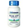 Life Extension Peak ATP with GlycoCarn - 60 VCapsules