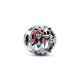 thumbnail image 1 of New 100% 925 sterling silver disney charm of ley 925 Chain Beaded Suitable For Ladies Original Pandora Bracelet DIY Jewelry Gao Jinjia LED, 1 of 2