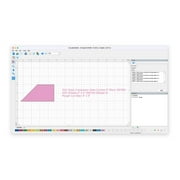 AccuQuiltable Design Software Basic Tools Boxed Version