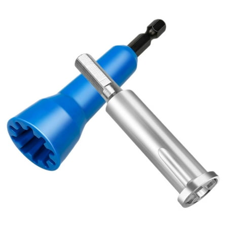 WHAMVOX  2 Pcs Electrician Tool Set Bend Safety Wire Twist Pliers Twisting