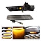 thumbnail image 4 of Señal De Giro 2 uds luces que fluyen estilo automático LED 3W para Ford Focus 2 3 Mk2 Mk3 EU Mondeo Mk4 Sywqhk Accesorios para autos y motos, 4 of 5