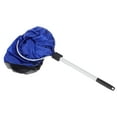 thumbnail image 4 of Long Fish Net, Aquarium Net, Waterproof For Medium Fish Large Fish Diameter 30CM, Handle 50CM, 4 of 8
