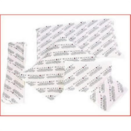 Vesture 110. 90. 03521 Small Element - 20 oz. 5 Inch x 7 Inch Microcore Pacs