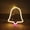 G, variant on Clearance Party Light-up Decoration under $5,Sign USB Or AA Battery Powered Light LED Table Decoration Bedroom Wall Decoration Birthday Gift Wedding Business Gift