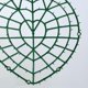 thumbnail image 2 of Flor de del jardín del césped del soporte del panel de plástico de de bricolaje decoración del pilar de la carretera principal Corazón perfecl Marco de pared para pared de flores, 2 of 5