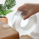 thumbnail image 2 of Cinta Nano de 1/2/3/5M, cinta de doble cara, cintas adhesivas impermeables reutilizables transparentes, cintas de suministros para cocina y baño limpiables Dengxun unisex, 2 of 2