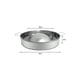 thumbnail image 3 of Comal Choricero De Acero Inoxidable De 45 cm, 3 of 3