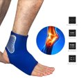 thumbnail image 3 of Professional Ankle Support Breathable Ankle Guard Sports Protective Equipment, 3 of 3