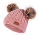 thumbnail image 1 of Bufanda Bebé Invierno Cálido Minnieouse Kit Beanie Cap Protector Térmico Clima Frío, 1 of 1