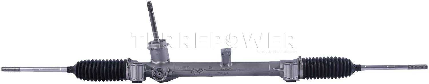 TERREPOWER formerly BBB Industries 202-0138 Power Steering Rack and Pinion Unit