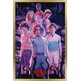 thumbnail image 1 of Netflix Stranger Things : Saison 3 - Groupe, 1 of 4