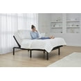 thumbnail image 2 of Ergomotion RIO 2.0 Adjustable Bed Frame - Split California King, 2 of 4