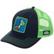 thumbnail image 1 of Nuevo 62 estilos Disney Minnie Mickey Snapback gorra de béisbol de algodón hombre mujer Hip Hop papá gorro de camionero de punto Dropshipping hola suerte  unisex, 1 of 2