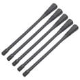 thumbnail image 1 of Antena Walkie Talkie 5 Uds UHF 3,0 DBi Alta Ganancia para GP300 GP340 GP360 GP380 CP200 HT1250 EP450, 1 of 7